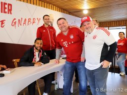 Serge Gnabry